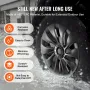18 "Wheel Rim-dækning til 2017-2023 Model 3 Hubcap med