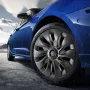 18 "Wheel Rim-dækning til 2017-2023 Model 3 Hubcap med