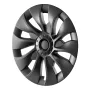 18 "Wheel Rim-dækning til 2017-2023 Model 3 Hubcap med