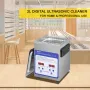 Digital Ultrasonic Cleaner 2L Ultrasonic Cleaning Machine 40KHz