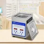 Digital Ultrasonic Cleaner 2L Ultrasonic Cleaning Machine 40KHz