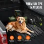 Truck Bed Mat Fit 2023-2024 Chevrolet Colorado/GMC Canyon Truck