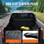 Truck Bed Mat Fit 2023-2024 Chevrolet Colorado/GMC Canyon Truck