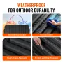 Truck Bed Mat Fit 2023-2024 Chevrolet Colorado/GMC Canyon Truck