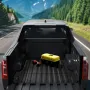 Truck Bed Mat Fit 2023-2024 Chevrolet Colorado/GMC Canyon Truck