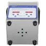 Digital Ultrasonic Cleaner 2L Ultrasonic Cleaning Machine 40KHz