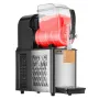 4L kommerciel slushy maskine margarita smoothie frossen