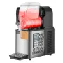4L kommerciel slushy maskine margarita smoothie frossen
