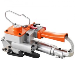 Pneumatic Strapping Tool Hand Held Strapping Machine for 1/2"-3/4" PET