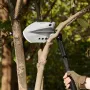 Survival Shovel, 13 in 1 Camping Shovel Folding Multitool, Military Grade Portable Compact Tactical Shovel, Multifunction for Of