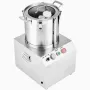 Food Processor & Vegetable Chopper 15L Food-kvalitet Rustfrit