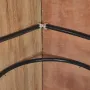 Luftkompressorledningssæt 3/4'' x 100FT PU