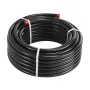 Air Compressor Line Kit, 100FT x 3/4", HDPE-Aluminum Compressed Air Piping System, Leak-Proof, Pressure-Resistant & Easy-to-Inst