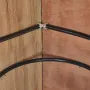 Luftkompressorledningssæt 3/4'' x 200FT PU