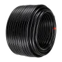 Air Compressor Line Kit, 200FT x 3/4", HDPE-Aluminum Compressed Air Piping System, Leak-Proof & Easy-to-Install, Compressed Air 