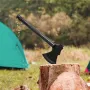 Overlevelsesskovl Overlevelsesøkse 16-i-1 Camping Foldbare