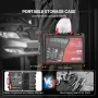 Drill Bit Set, 318 Pieces Drill and Driver Bit Set, Screwdriver Bit Set Suitable for Wood Metal Cement Drilling and Screw Drivin