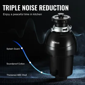 Driveway Fabric, 3x100FT Non Woven Geotextile Fabric for Landscaping, Heavy Duty Garden Weed Barrier Fabric, 4OZ Landscape