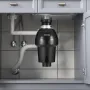 Affald bortskaffelse 1 HP Kontinuerlig fødevareaffald Disposer