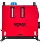 Opgraderet diesel luftvarmer 8 kW parkeringsvarmer, 12v alt
