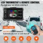 12V Diesel Parking Heater, 5-8KW Diesel Air Heater, Diesel Air Heater, Air Parking Heater, Air Diesel Heater, Parking Heater for