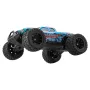 Fjernbetjeningsbil 1:14 Skala All Terrain 4WD Off-road lastbil