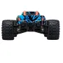 Remote Control Car, 1:14 Scale RC Car for Kids, All Terrain 4WD Off-Road Truck with 45° Wheelie & Adjustable Speed, 42 km/h High