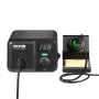 Lodning Iron Station 70W LCD Display Soldering Station Kit 122