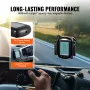 RV Tire Pressure Monitoring System Real Time Trailer TPMS 6