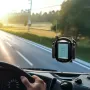 RV Tire Pressure Monitoring System Real Time Trailer TPMS 6