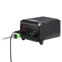 Lodning Iron Station 75W LCD Display Soldering Station Kit 122