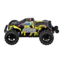 Fjernbetjeningsbil 1:18 skala Alle terræn 4WD off-road lastbil