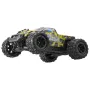 Remote Control Car, 1:18 Scale RC Car for Kids, All Terrain 4WD Off-Road Truck with 45° Wheelie & Adjustable Speed, 45 km/h High