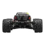 Fjernbetjeningsbil 1:18 skala Alle terræn 4WD off-road lastbil