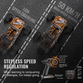 Commercial Meat Slicer, 200W Electric Deli Food Slicer, 350-400RPM Meat Slicer with 8" Carbon Steel Blade, 0 - 0.47 inch