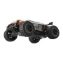 Fjernbetjeningsbil 1:10 skala Alle terræn 4WD off-road lastbil