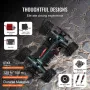 Fjernbetjeningsbil 1:18 Skala Kids RC Car All Terrain 4WD