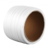 Packaging Woven Strapping Roll 1/2" x 0.03" x 660' Banding Strap 882 lbs