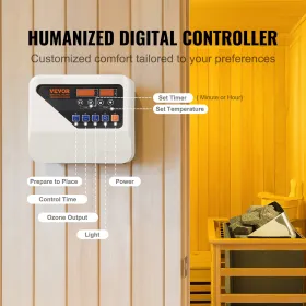 Ukrudtsspærrestof til landskaber, 6,5*330FT kraftigt ukrudtsstof til haven, vævet PP-ukrudtsbekæmpelsesstof, indkørselsstof,