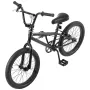 18-tommer BMX Bike Freestyle Bike Men Kids BMX Bicycle Hi-Ten