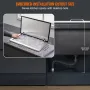 24 "X20" X15 "Drop in is Chest Ice Cooler Ice Bin Rustfrit stål