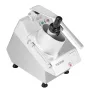 Foodprocessor og grøntsagschopper m/ 6 klinger mad kvalitet