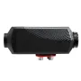 12V 5-8KW Diesel Air Heater with LCD Switch, Diesel Heater with Remote Control and other accessory Kit,12V 8KW Parking heater