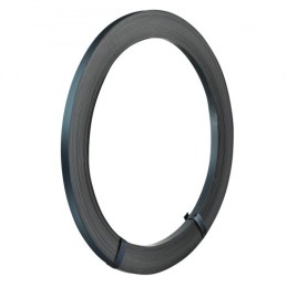 Emballage Steel Strapping Roll 1/2 "X 0,016" X 330 'Banding Strap 1100 lbs