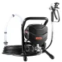 Stand Airless Paint Sprayer Electric Paint Sprayer Machine 650W