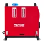 Diesel Heater 12V Diesel Air Heater Muffler 5-8KW Diesel Air Heater with Remote Control & LCD Thermostat Monitor for Car Trucks 