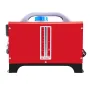 Diesel luftvarmer, 8 kW parkeringsvarmer, alt sammen i en 12V