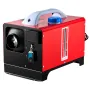 8KW Diesel Air Heater, 12V 5-8KW Parking Heater, Truck Heater, Diesel Heater, One Outlet Hole For RV Truck, Boat, Bus, Car Trail