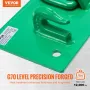 5/16 "Traktor Bucket Hooks Grad 70 Steel Grab Hooks Heavy Duty