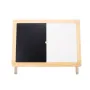 Kids Sensory Table & Stol Sæt Sand Water Play Table med 2